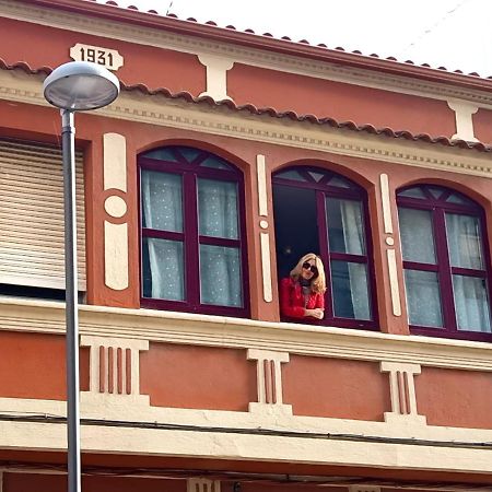Atico Maravilloso En Cangas , Vigo Zewnętrze zdjęcie