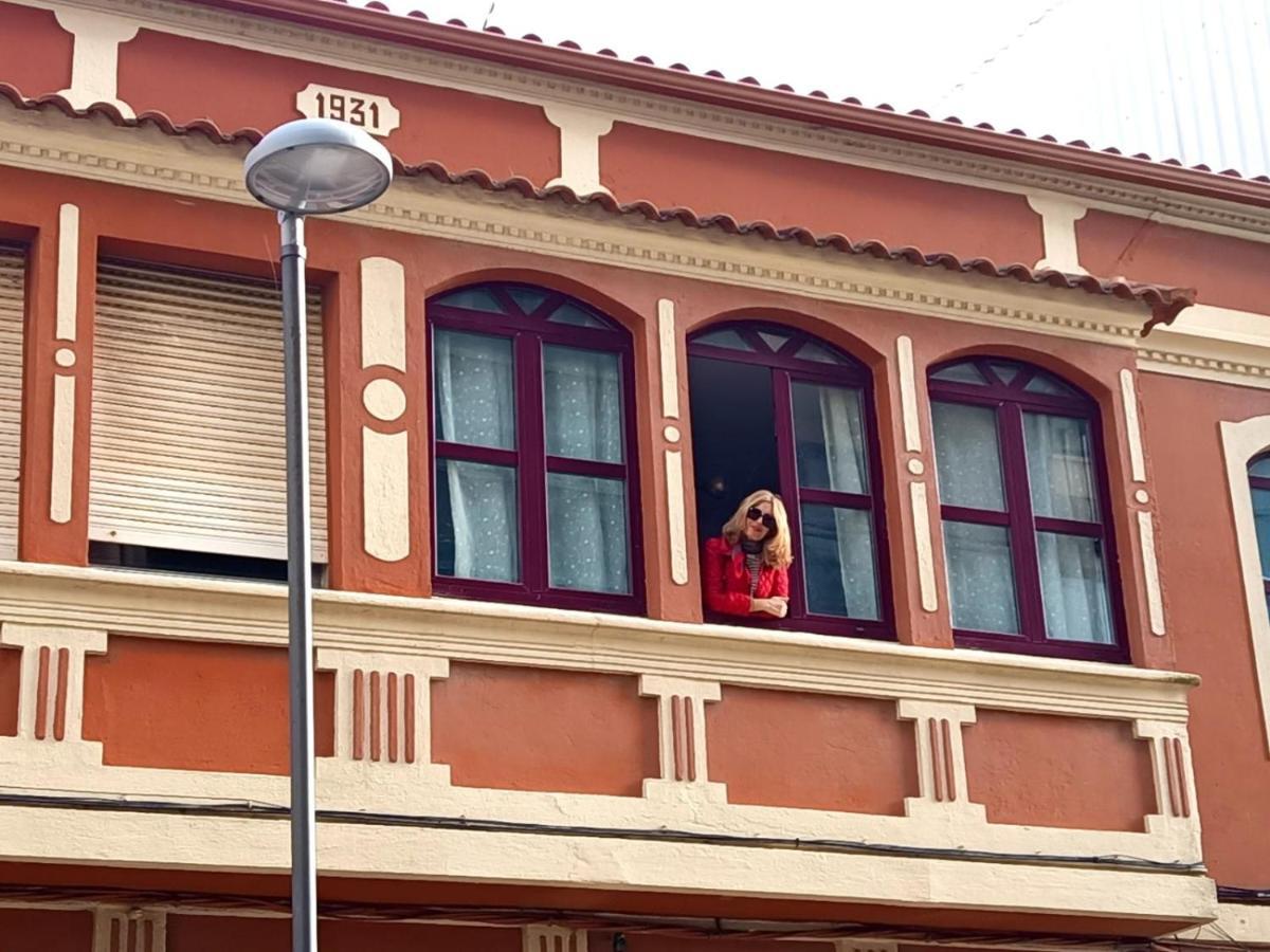 Atico Maravilloso En Cangas , Vigo Zewnętrze zdjęcie
