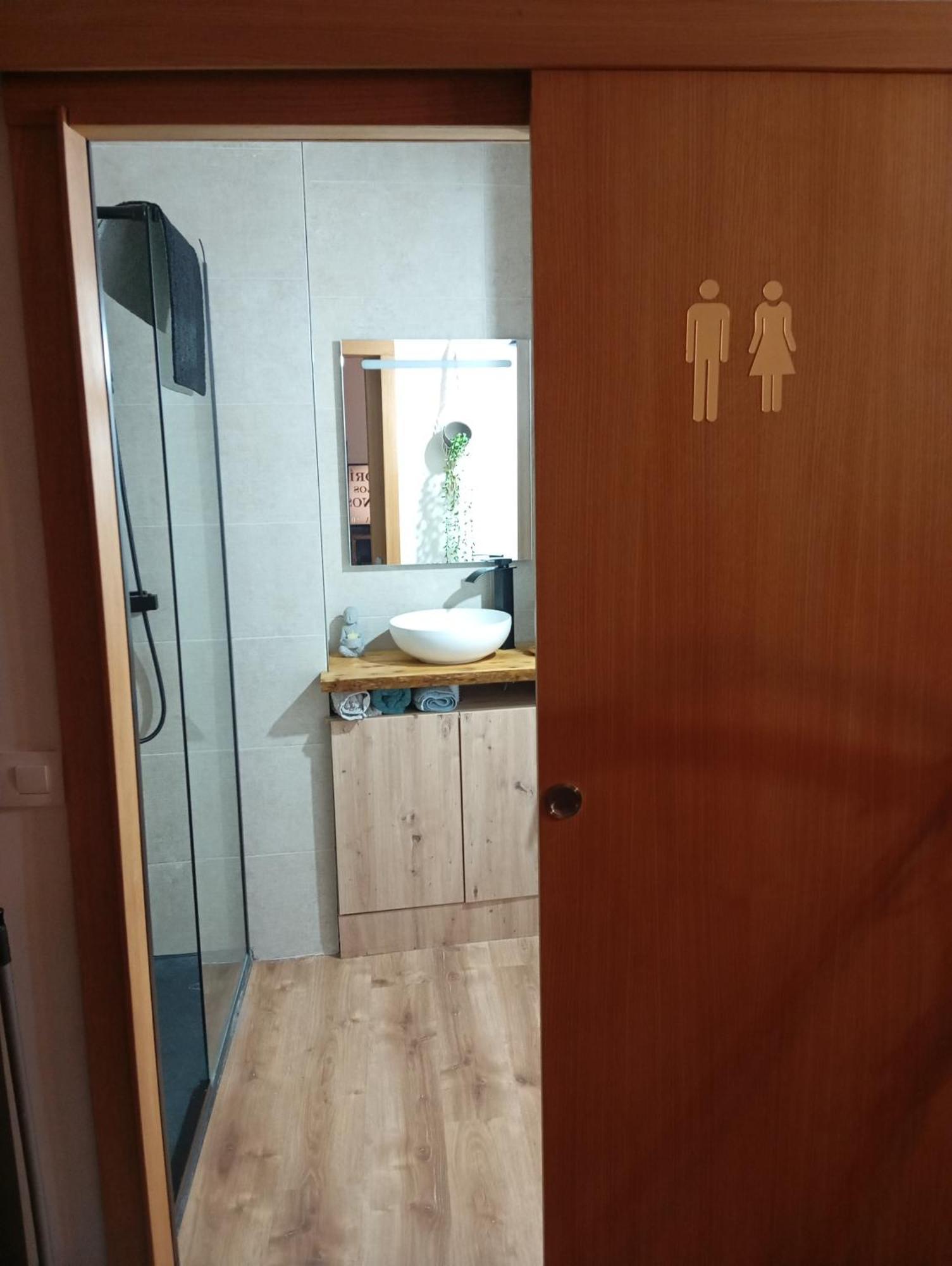 Atico Maravilloso En Cangas , Vigo Zewnętrze zdjęcie